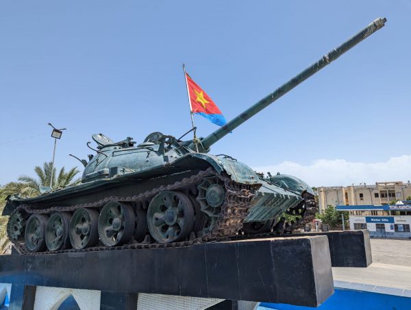 Eritrea Tours and travel for 2025 and 2026 — Young Pioneer Tours