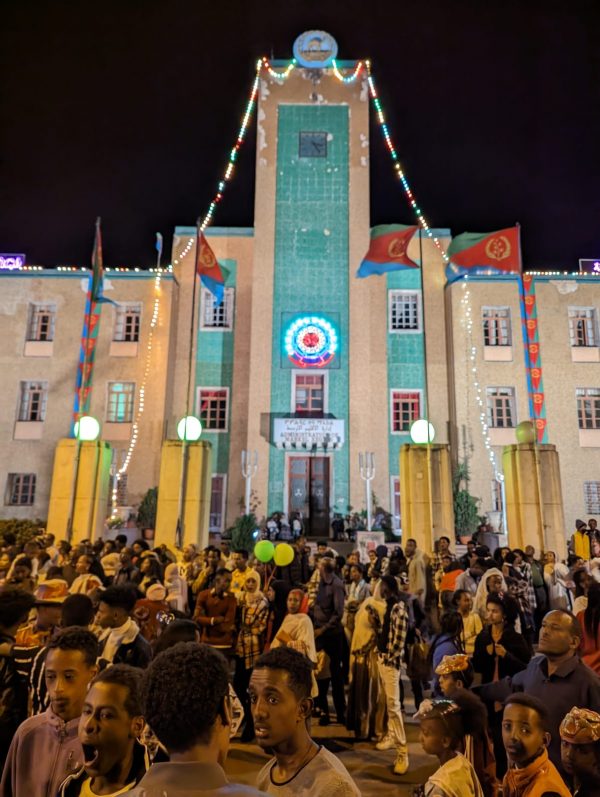 Eritrea Tours and travel for 2025 and 2026 — Young Pioneer Tours