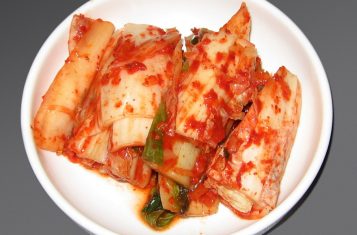 kimchi