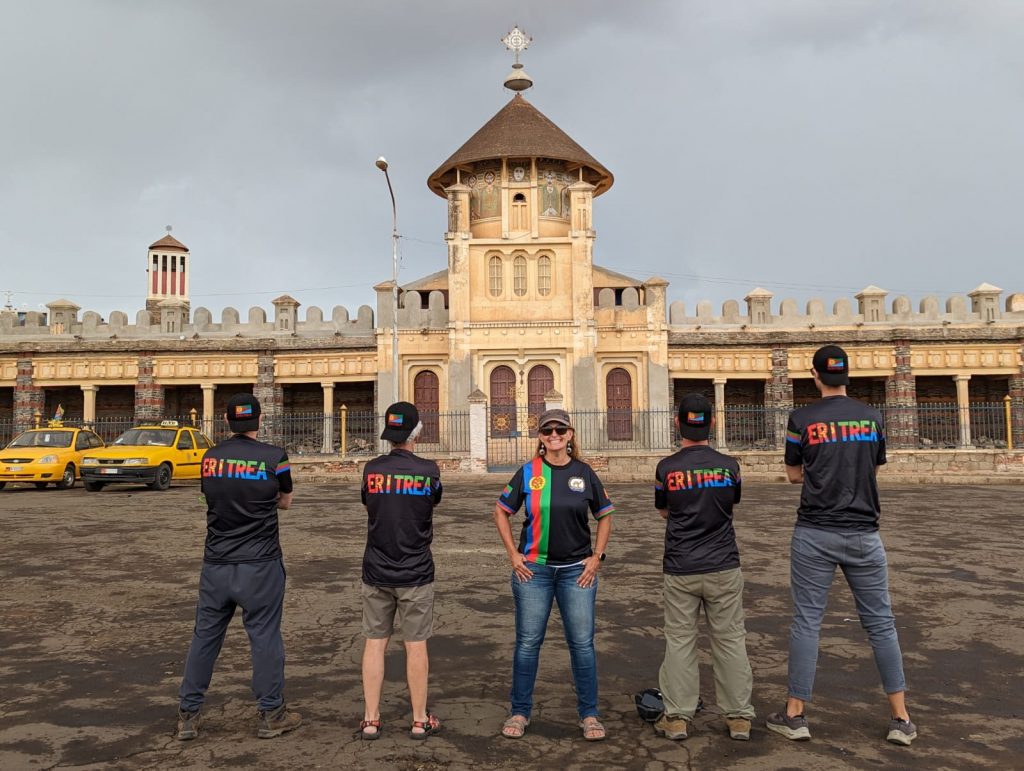 Eritrea Tours and travel for 2025 and 2026 — Young Pioneer Tours