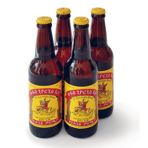 5 Beers you need to try in Ethiopia — Young Pioneer Tours