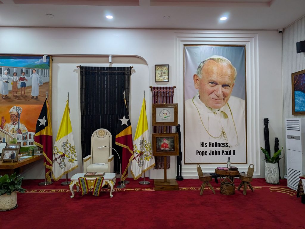 Provinces of Indonesia