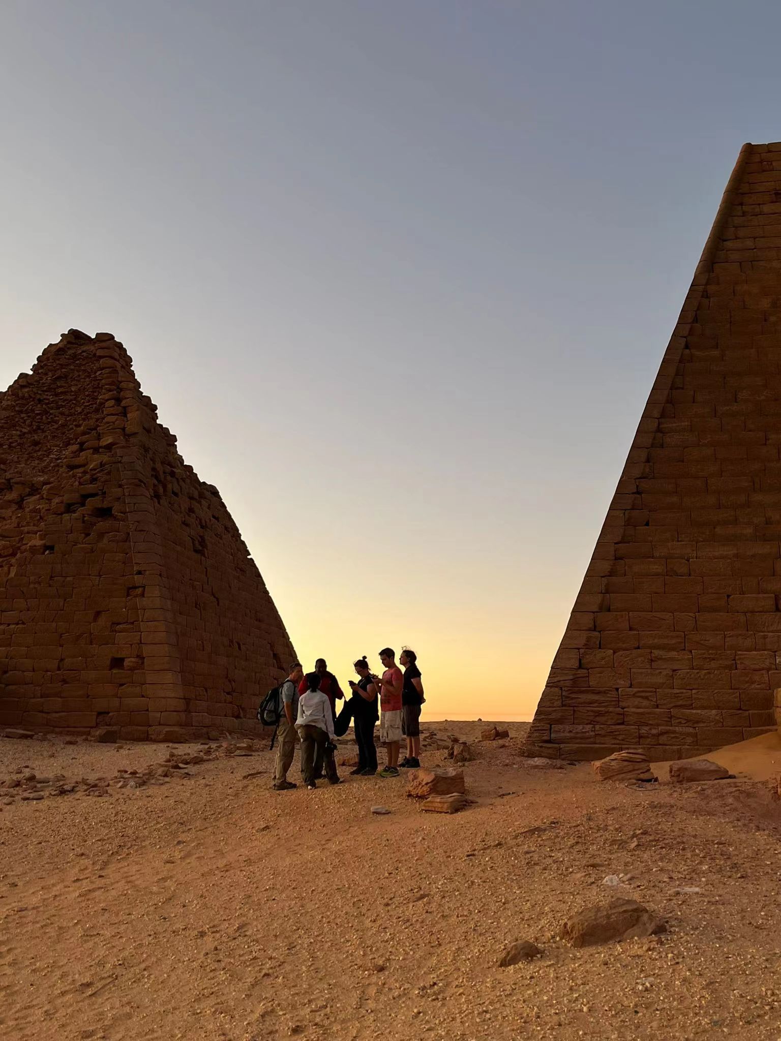 Sudan Tours 