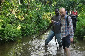 Bougainville Guide