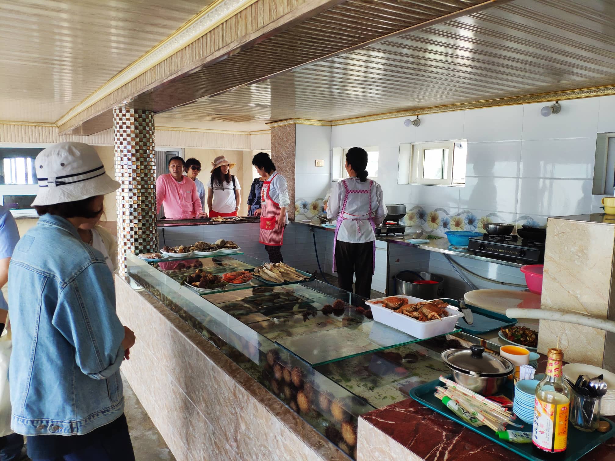 Street Food Cities