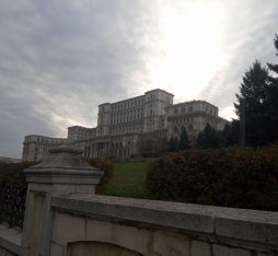 Romanian-palace