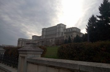Romanian-palace