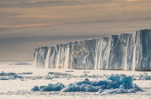 Is Svalbard a country?