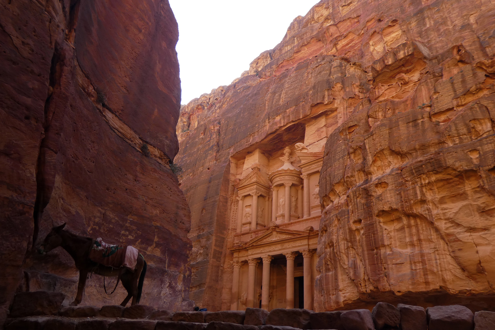 Petra Treasury