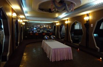 Diplomatic Club