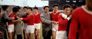 Football in North Korea