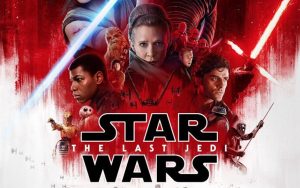 Star Wars the Last Jedi