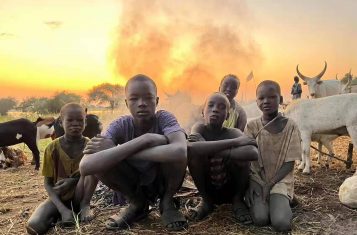 South Sudan Travel