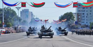 Victory Day Parade