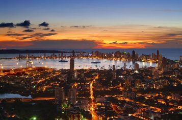 YPT Colombia Tours