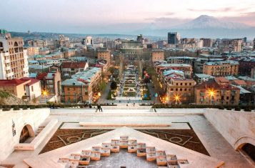 Yerevan