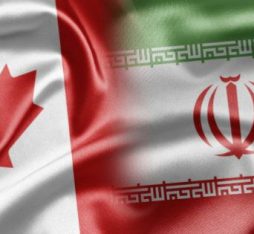 Getting an iranian visa in Canada