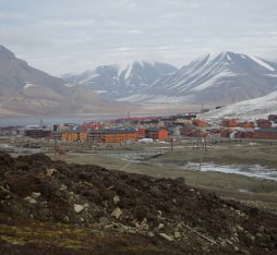 Svalbard