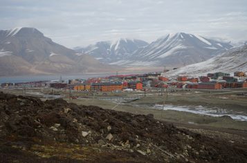 Svalbard