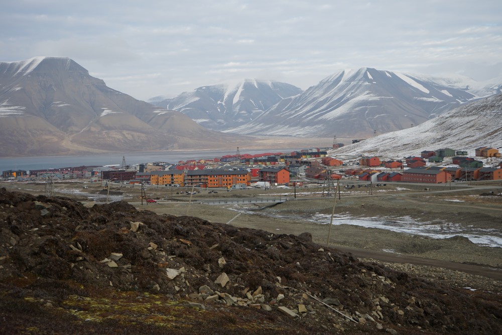 Svalbard