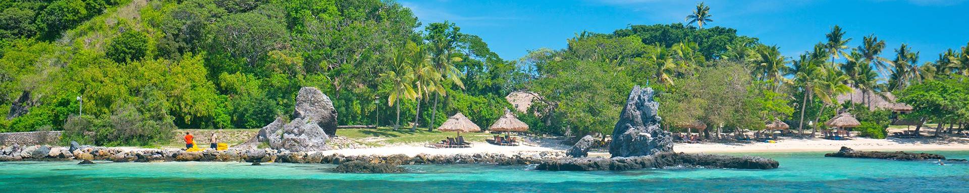 Fiji