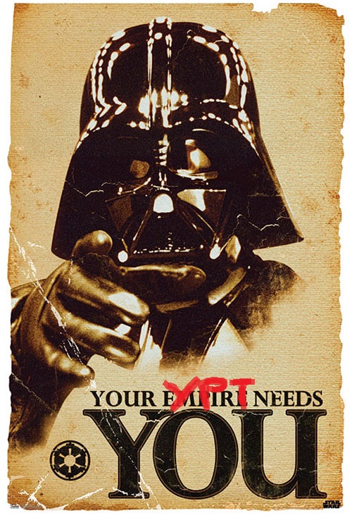 The Star Wars Program and the Cold War — Young Pioneer Tours