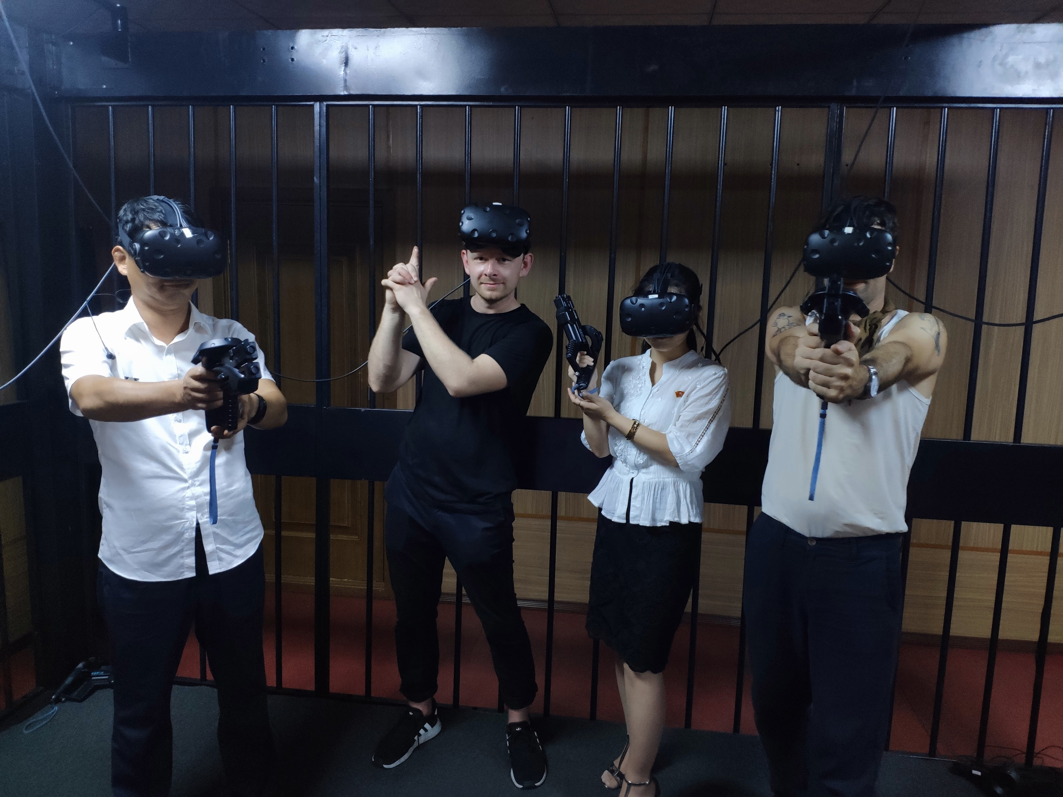 Video Games in North Korea — Young Pioneer Tours