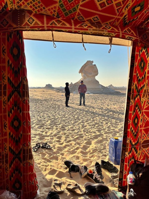 Best Egypt Tours – 2024 - 2025 — Young Pioneer Tours