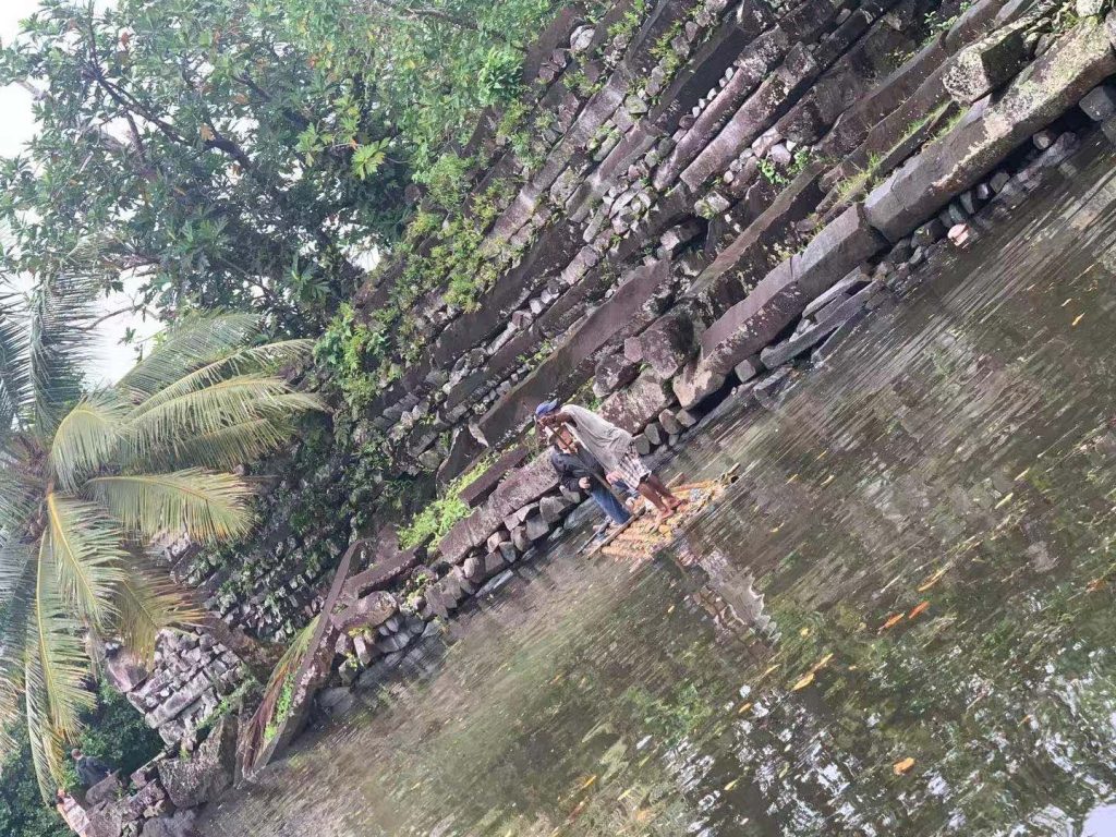 Nan Madol