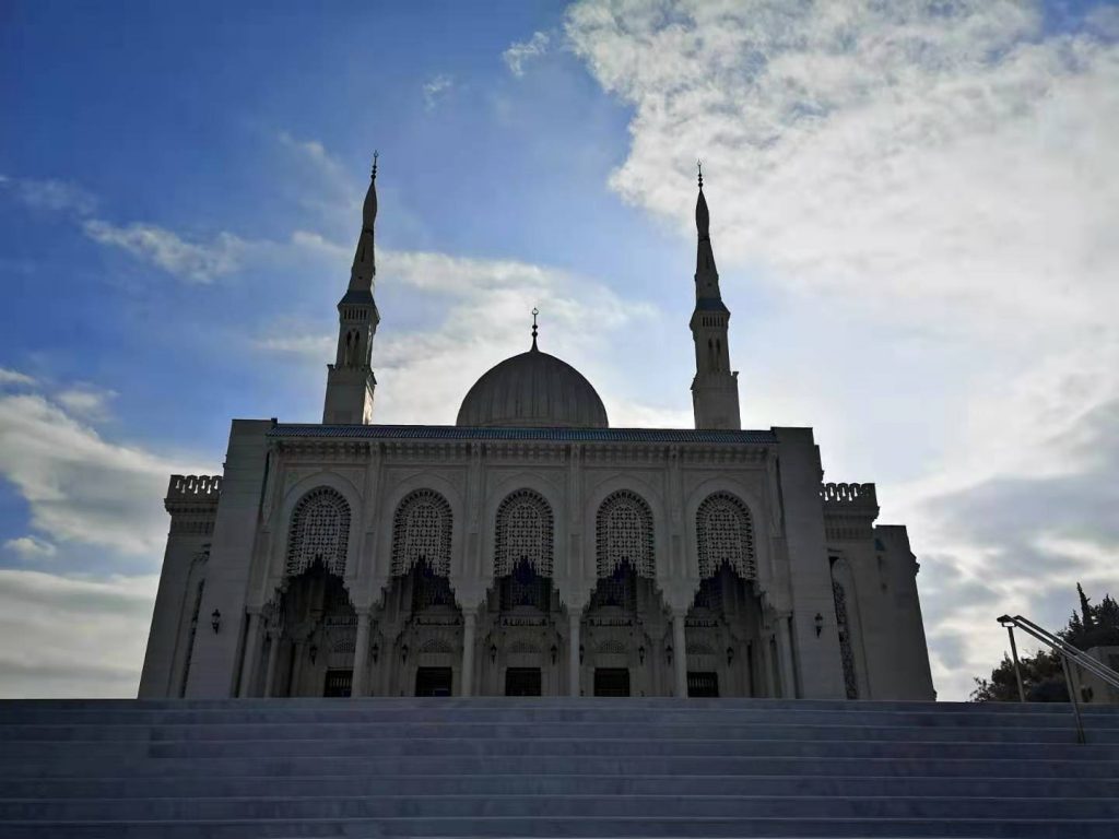 constantine algeria travel