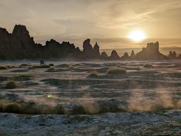 Djibouti Tours and Travel for 2025 and 2026 — Young Pioneer Tours