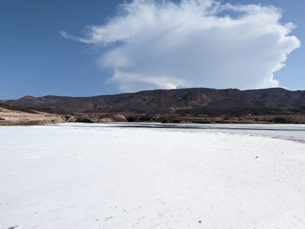 Djibouti Tours and Travel – 2024 – 2025 — Young Pioneer Tours