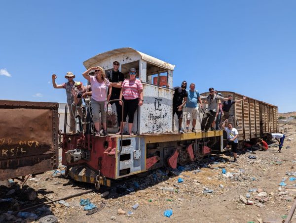 Djibouti Tours and Travel for 2025 and 2026 — Young Pioneer Tours