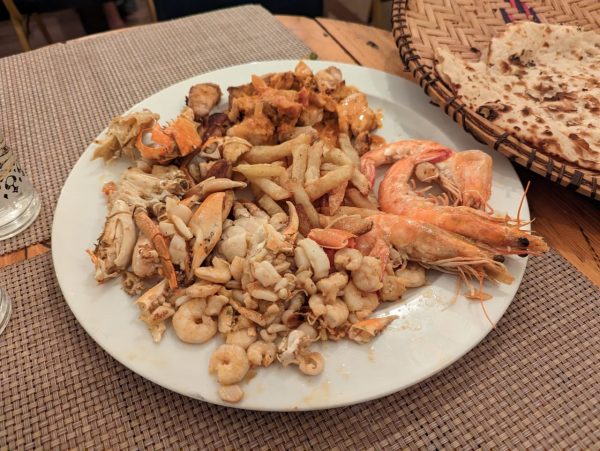 Djibouti Tours and Travel for 2025 and 2026 — Young Pioneer Tours