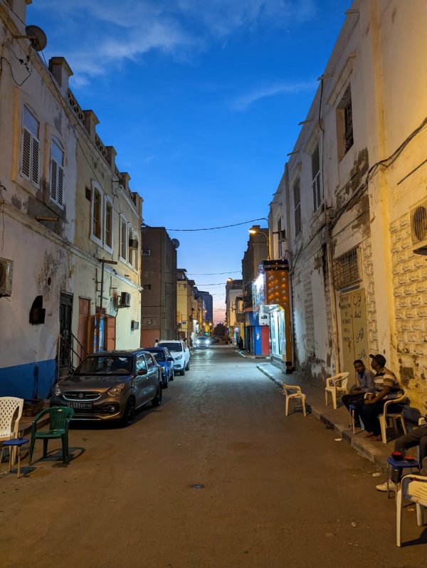 Djibouti Tours and Travel for 2025 and 2026 — Young Pioneer Tours
