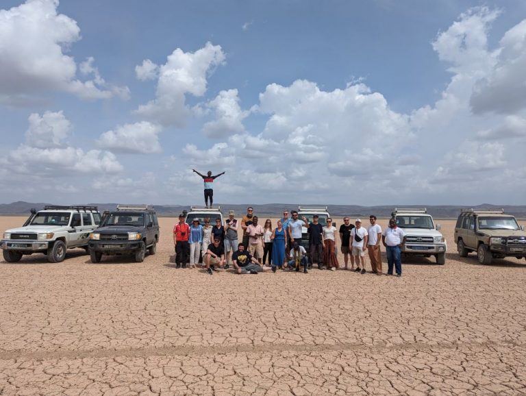 Djibouti Tours and Travel for 2025 and 2026 — Young Pioneer Tours