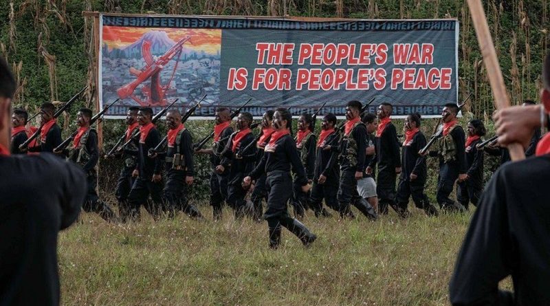 NPA Philippines