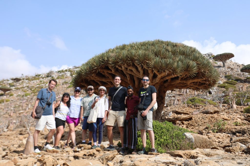 Socotra 