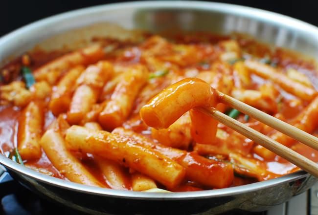 15+ Korean New Year Foods You Should Try - My Korean Kitchen