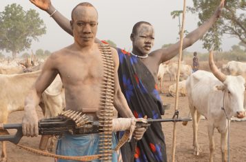 Independent South Sudan Tours