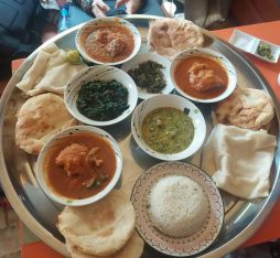 Sudanese Cuisine