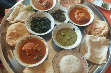 Sudanese Cuisine