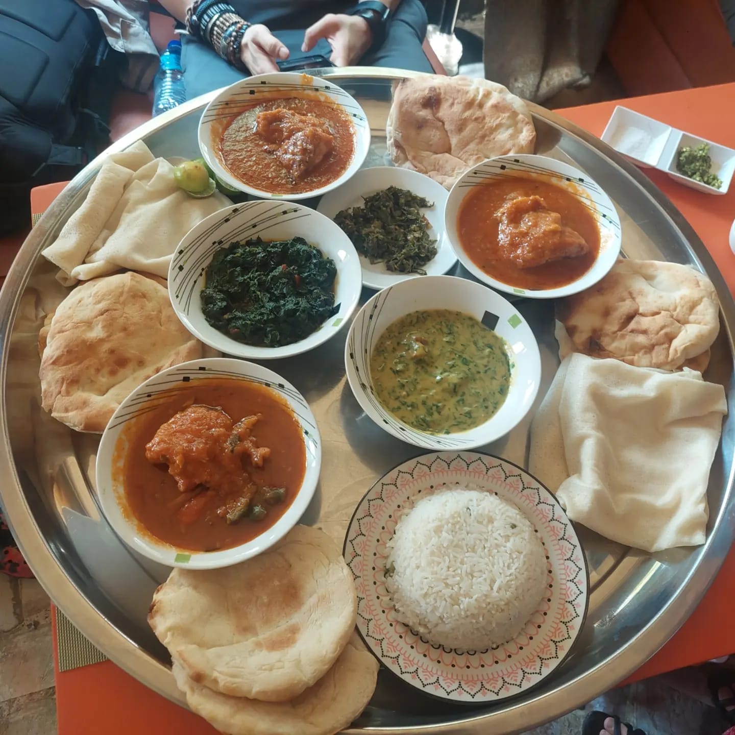 Sudanese Cuisine
