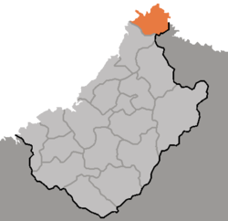 Junggang County — Young Pioneer Tours