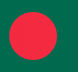 Flag of Bangladesh