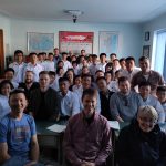 Rason Foreign Language School