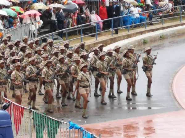 Tours of Eritrea 2020 visit the Independence Day celebrations.