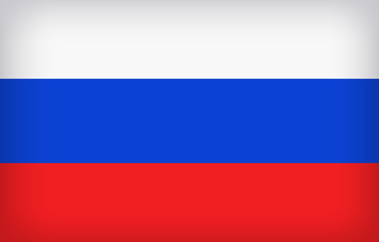 What is the meaning behind the colors of the Russian flag? Why