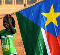 South Sudan Travel Update