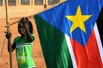 South Sudan Travel Update